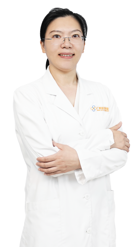 Professor Ma Xiaoying