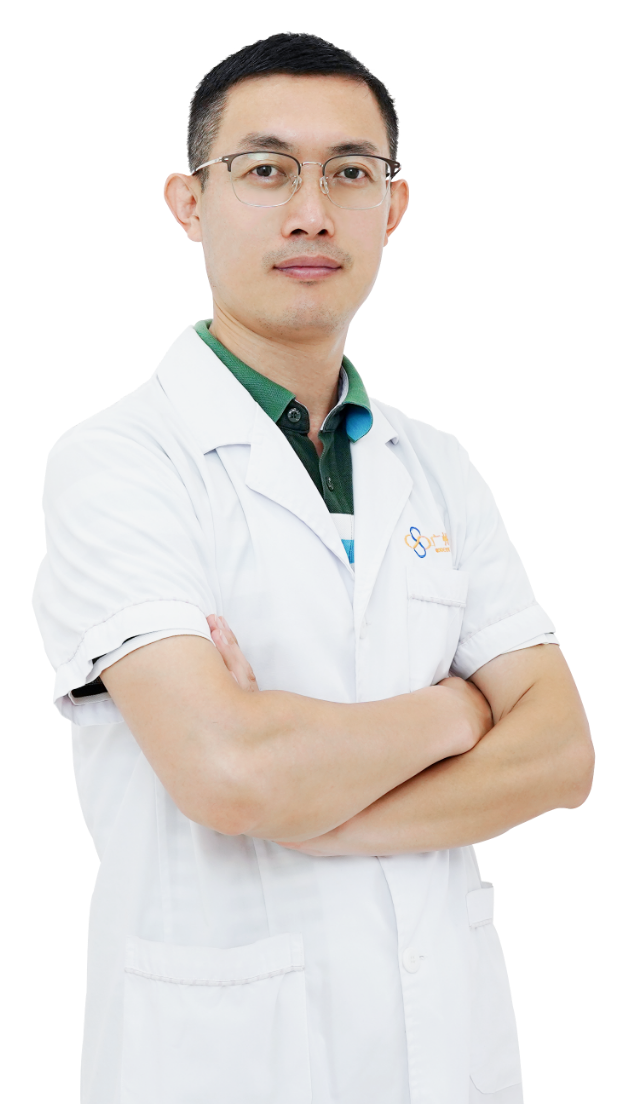 Professor Wang Baoli