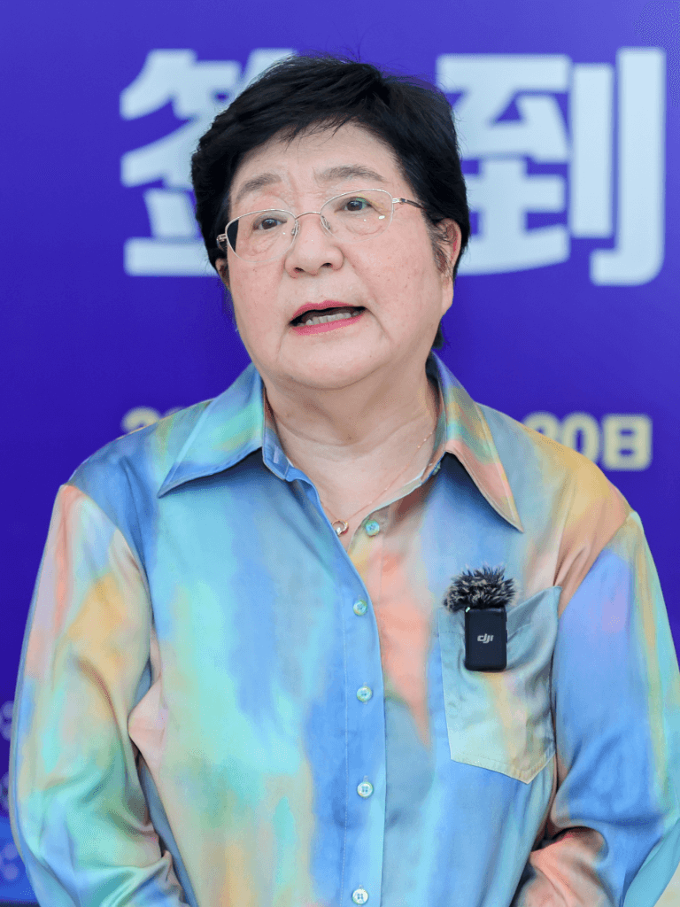 Профессор Ван Ин