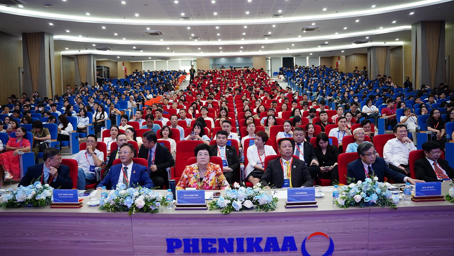 Основные моменты Международного форума АСЕАН по интегративной онкологии 9